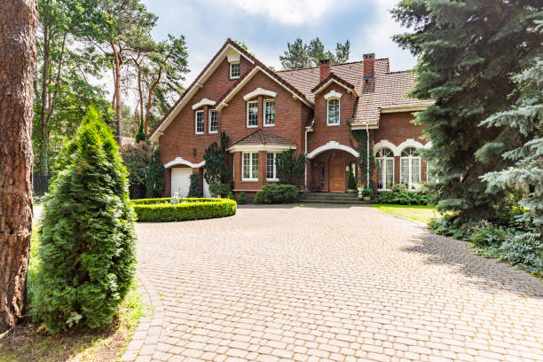 Best Driveway Paving Company  in Duquesne, PA