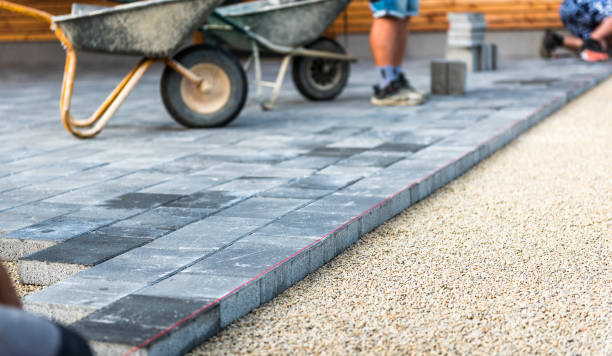 Best Decorative Driveway Pavers  in Duquesne, PA