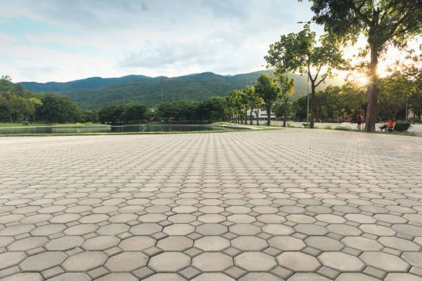 Best Residential Paver Driveway  in Duquesne, PA