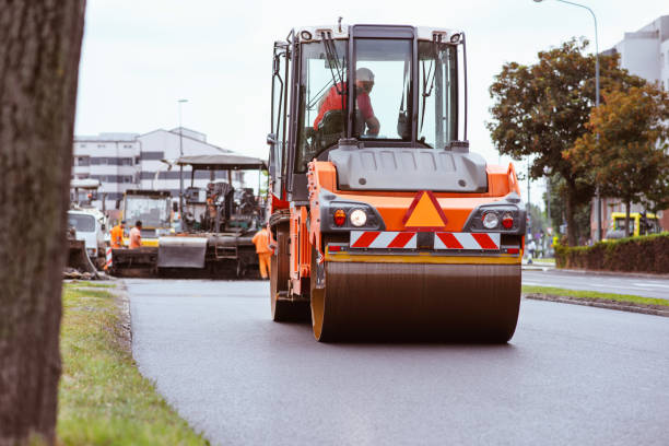 Best Local Driveway Pavers  in Duquesne, PA