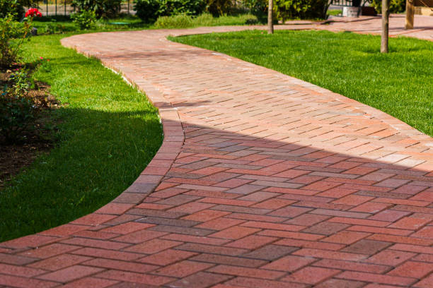 Reasons to Select Us for Your Driveway Paving Requirements in Duquesne, PA
