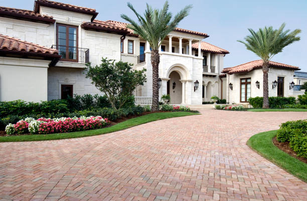 Best Commercial Driveway Pavers  in Duquesne, PA