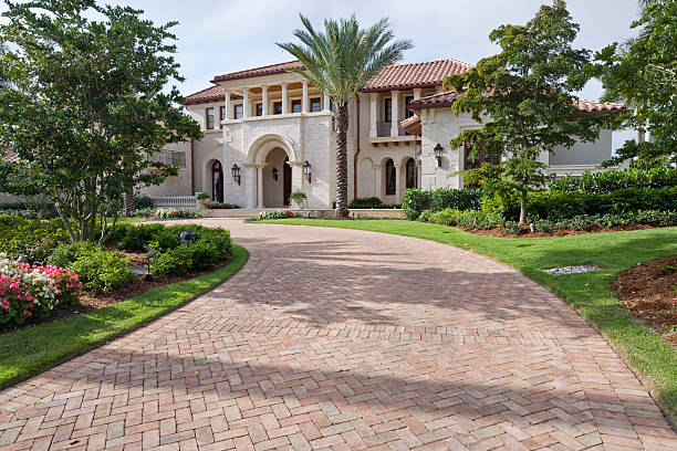 Best Driveway Pavers Near Me  in Duquesne, PA