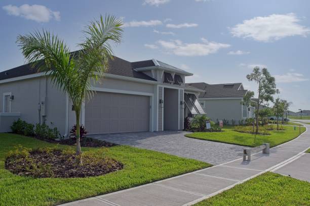 Best Residential Driveway Paver Services  in Duquesne, PA