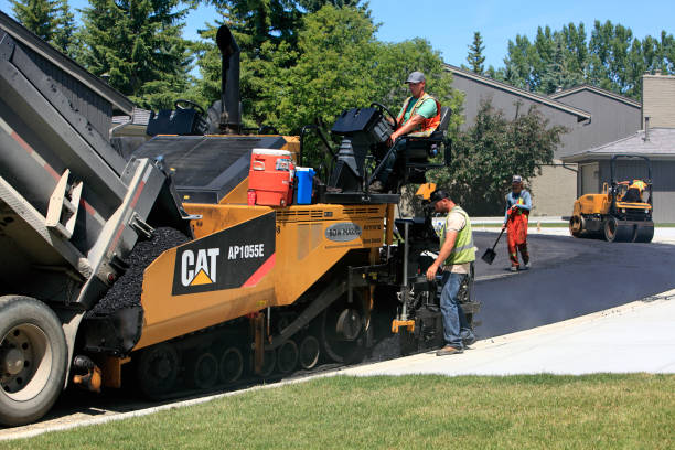 Best Driveway Repair Near Me  in Duquesne, PA