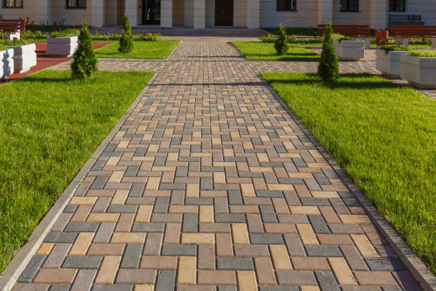 Trusted Duquesne, PA Driveway Pavers Experts